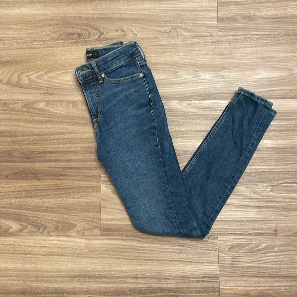 Free Assembly Jeans - Picture 7 of 10